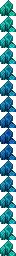 Geobstractsite Crystal