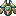 Malachite Glass Chestplate