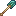 Malachite Glass Shovel