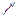 Purpur Arrow