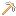 Tin Pickaxe