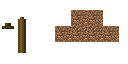 Even More Dirt Wand