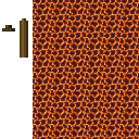 Firecharge Wand