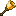 Golden Bucket Wand