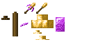 Hurricane Rocket Wand