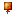 Orange Balloon