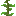 Sea Flora Wand