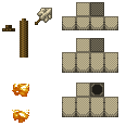 Spacepack Wand