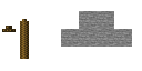 Unstable Stone Wand