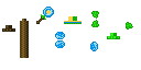 Wand Of Bloodthirsty Flowers