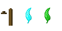 Wand Of Bright Bioluminecance