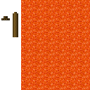 Wand Of Chaotic Fireballs