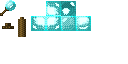 Wand Of Cloudy Jewel