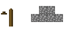 Wand Of Cobblestone Doom