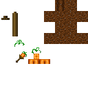 Wand Of Countless Crops