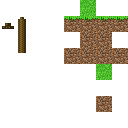 Wand Of Grass Yeet