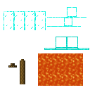 Wand Of Lava Jar