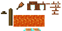 Wand Of Lavadefence