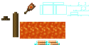 Wand Of Lavadownpour