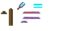 Wand Of Magnetic Spray