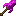 Wand Of Obsidian Crystal