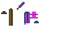 Wand Of Obsidian Desintegrator