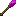 Wand Of Obsidian Gem