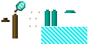 Wand Of River Leviathan