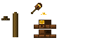 Wand Of Secret Treasure Fairy