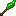 Wand Of Sharp Leaves