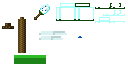 Wand Of Small Rain