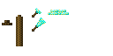 Wand Of Somewhat Bigger Party Horn