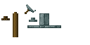 Wand Of Stone Blast