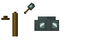 Wand Of Stone Slab