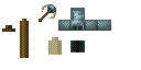 Wand Of Throwing Stuff Off The Table