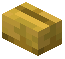 Nether Mushroom Button