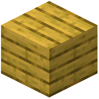 Nether Mushroom Planks