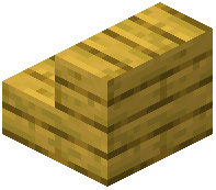 Nether Mushroom Stairs