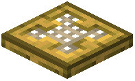 Nether Mushroom Trapdoor