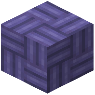 Nether Reed Mosaic