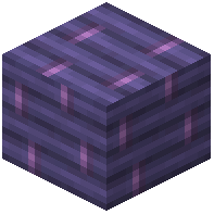 Nether Reed Planks