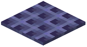 Nether Reed Pressure Plate