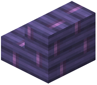 Nether Reed Stairs