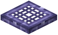 Nether Reed Trapdoor