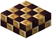 Pyrite Brick Slab