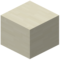 Smooth Bone Block
