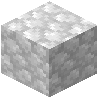 Colored Cobblestone (White)