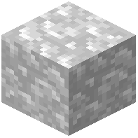 Colored Obsidian (White)