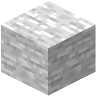 Colored Stone (White)