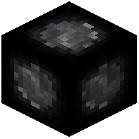 Quattuordecuple Compressed Cobbled Deepslate